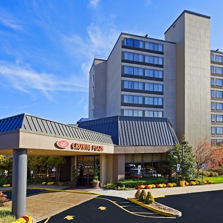 Crowne Plaza Englewood By Ihg Hotell Eksteriør bilde