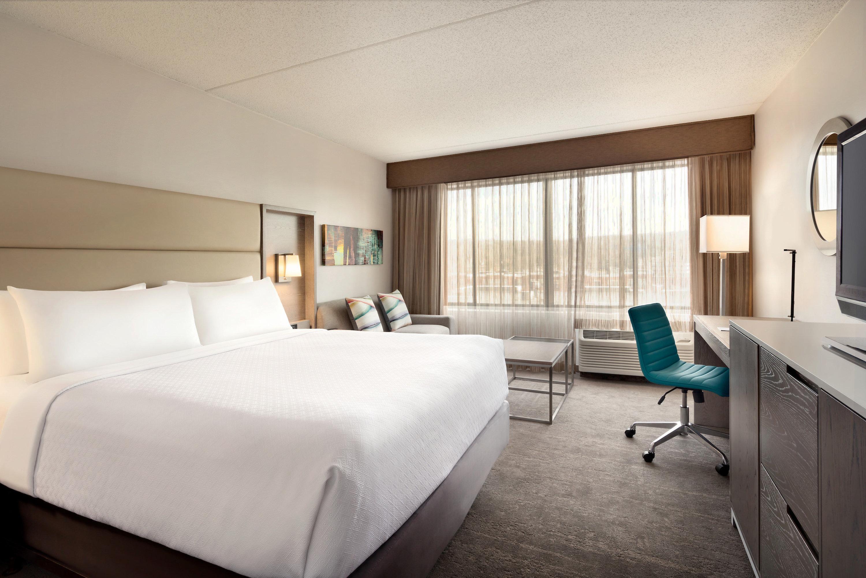 Crowne Plaza Englewood By Ihg Hotell Eksteriør bilde