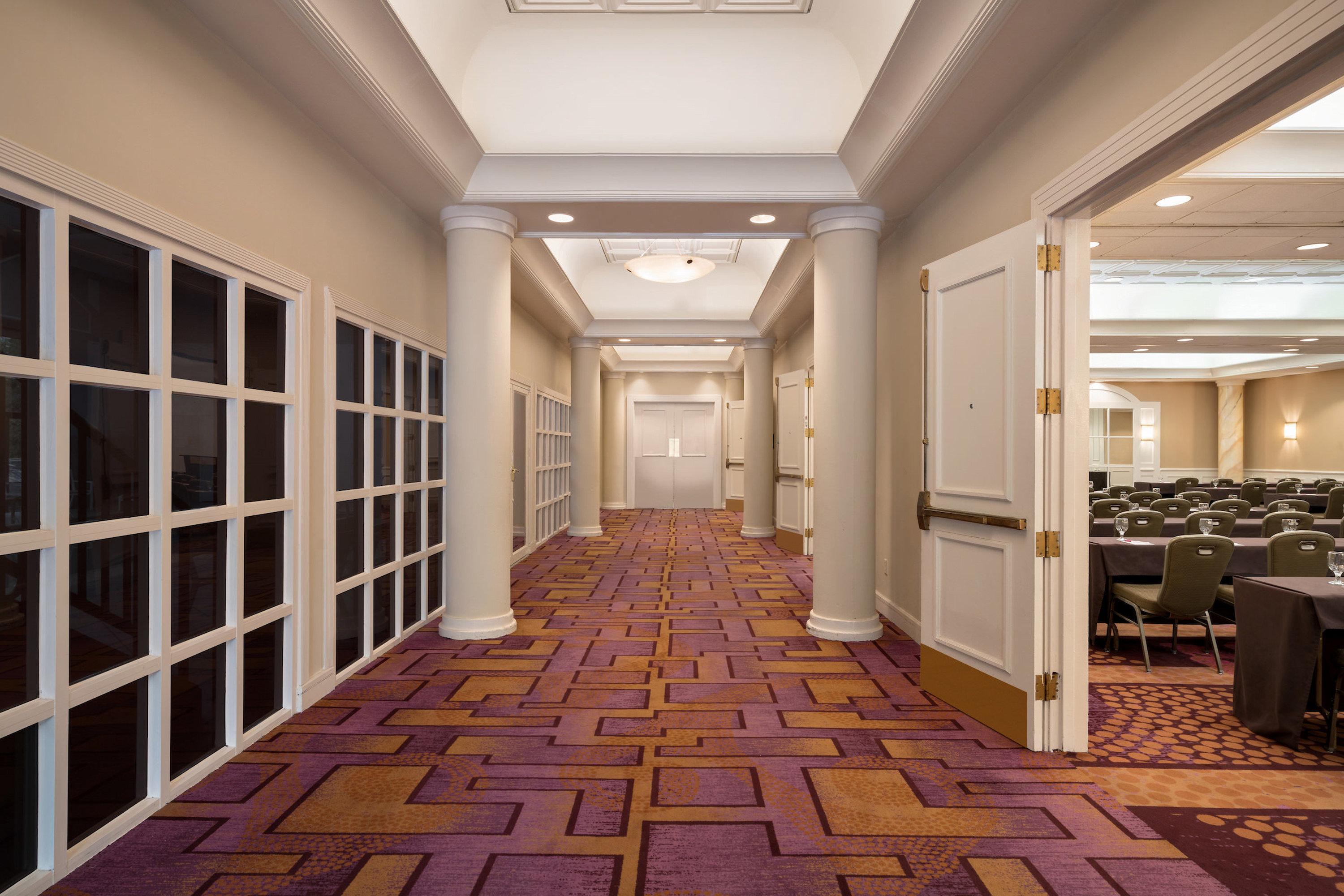 Crowne Plaza Englewood By Ihg Hotell Eksteriør bilde