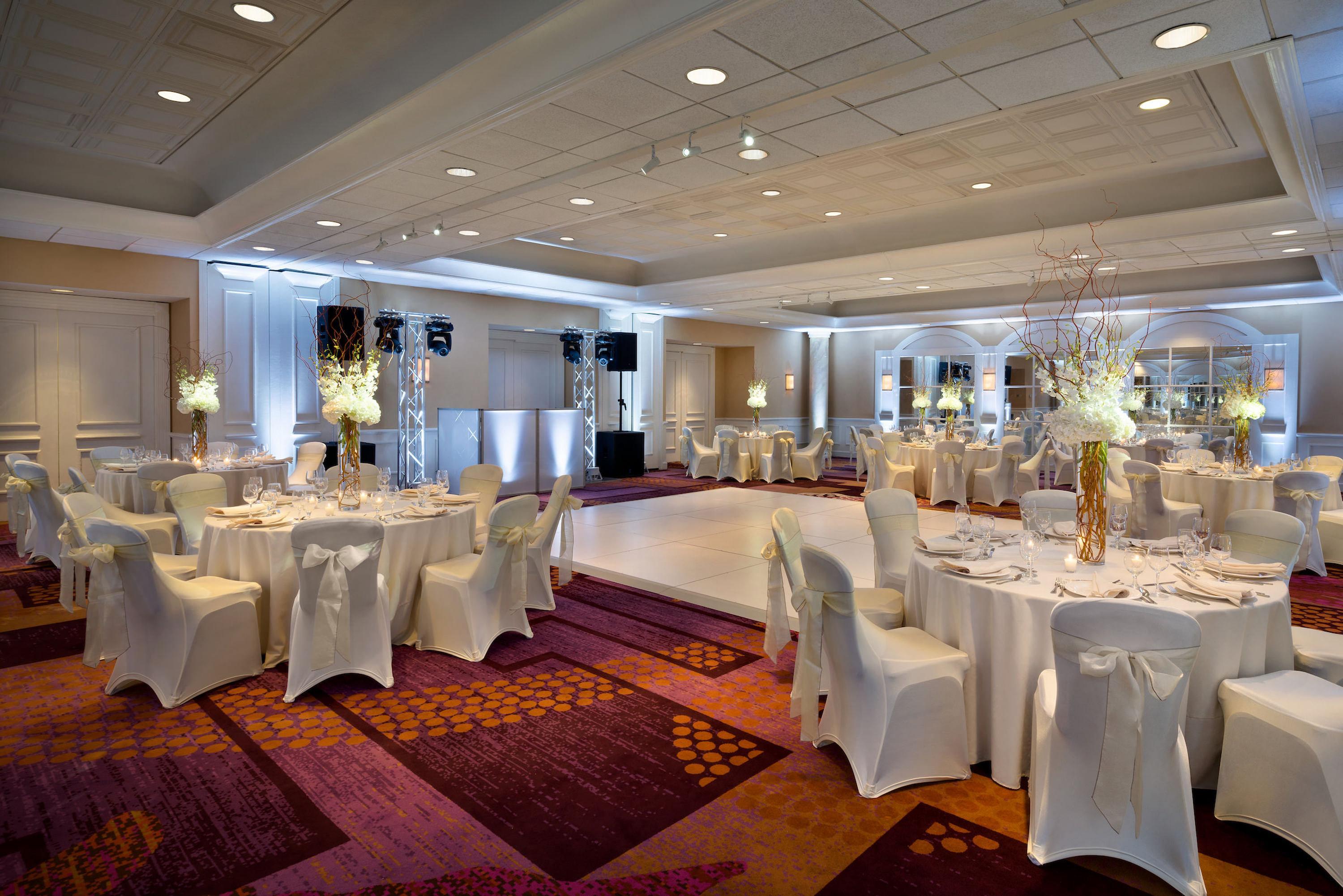 Crowne Plaza Englewood By Ihg Hotell Eksteriør bilde