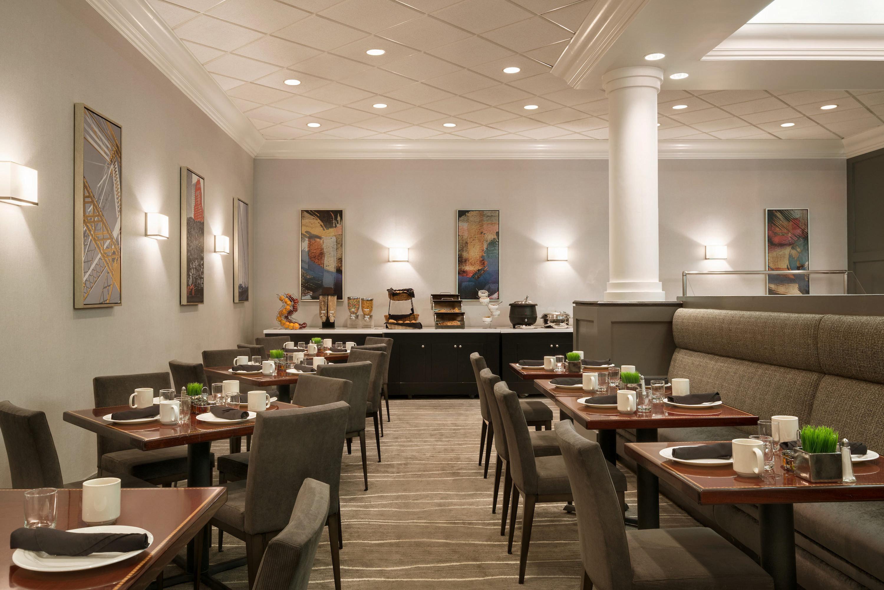 Crowne Plaza Englewood By Ihg Hotell Eksteriør bilde